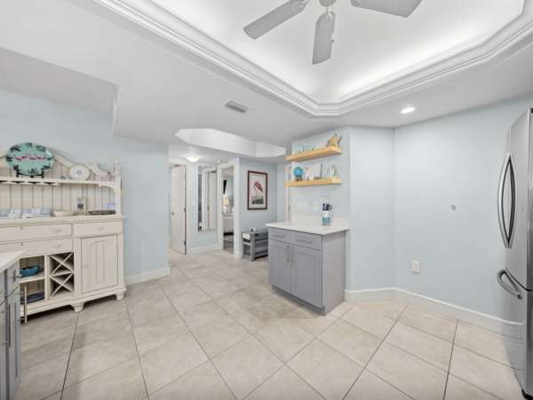 Sanibel Vacation Condo Sleeps Six Guests.